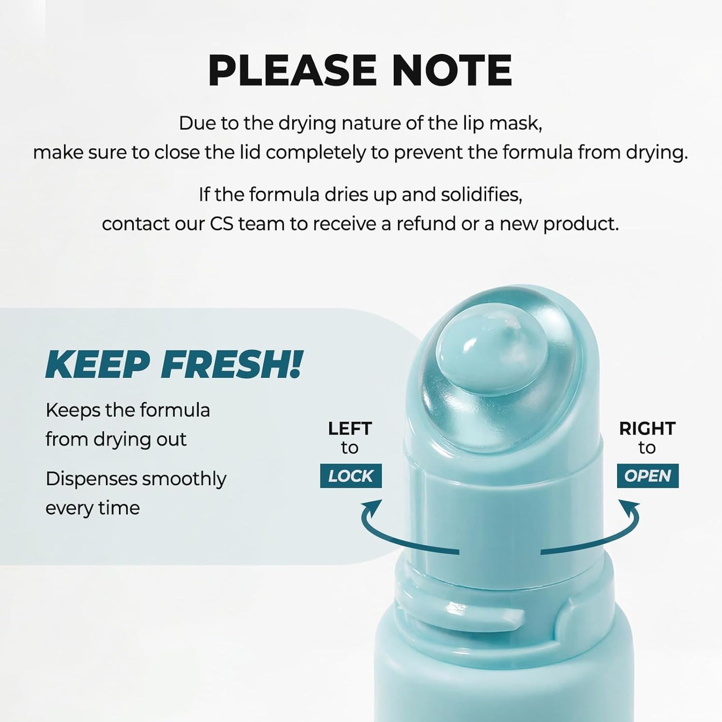 Seyeon Seoul™ Hydrating Lip Veil
