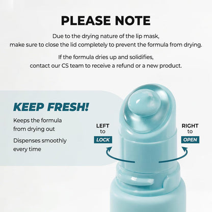 Seyeon Seoul™ Hydrating Lip Veil