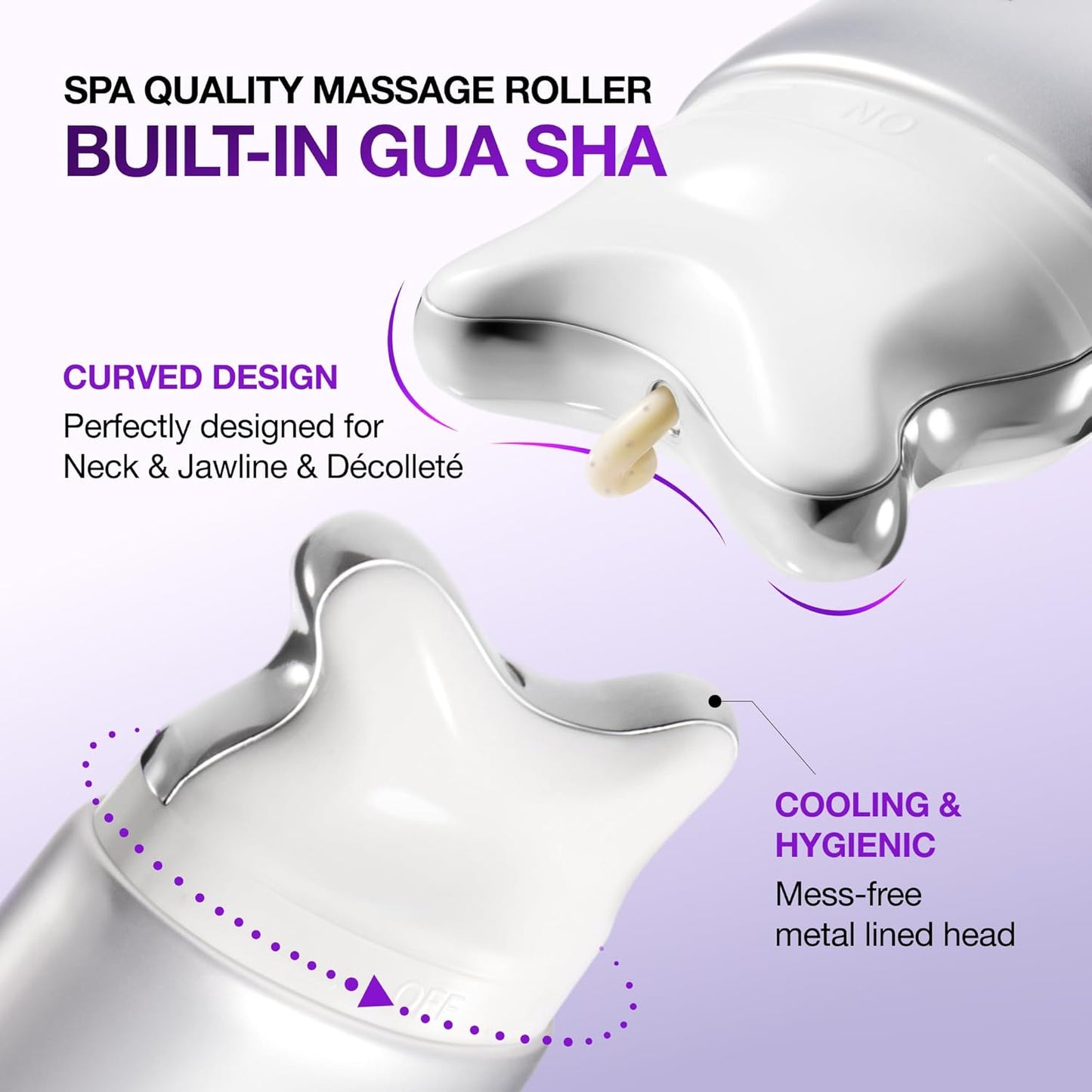 Seyeon Soul™ 2-in-1 Neck and Jawline Sculpting Cream