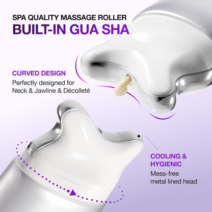 Seyeon Soul™ 2-in-1 Neck and Jawline Sculpting Cream