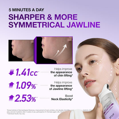 Seyeon Soul™ 2-in-1 Neck and Jawline Sculpting Cream