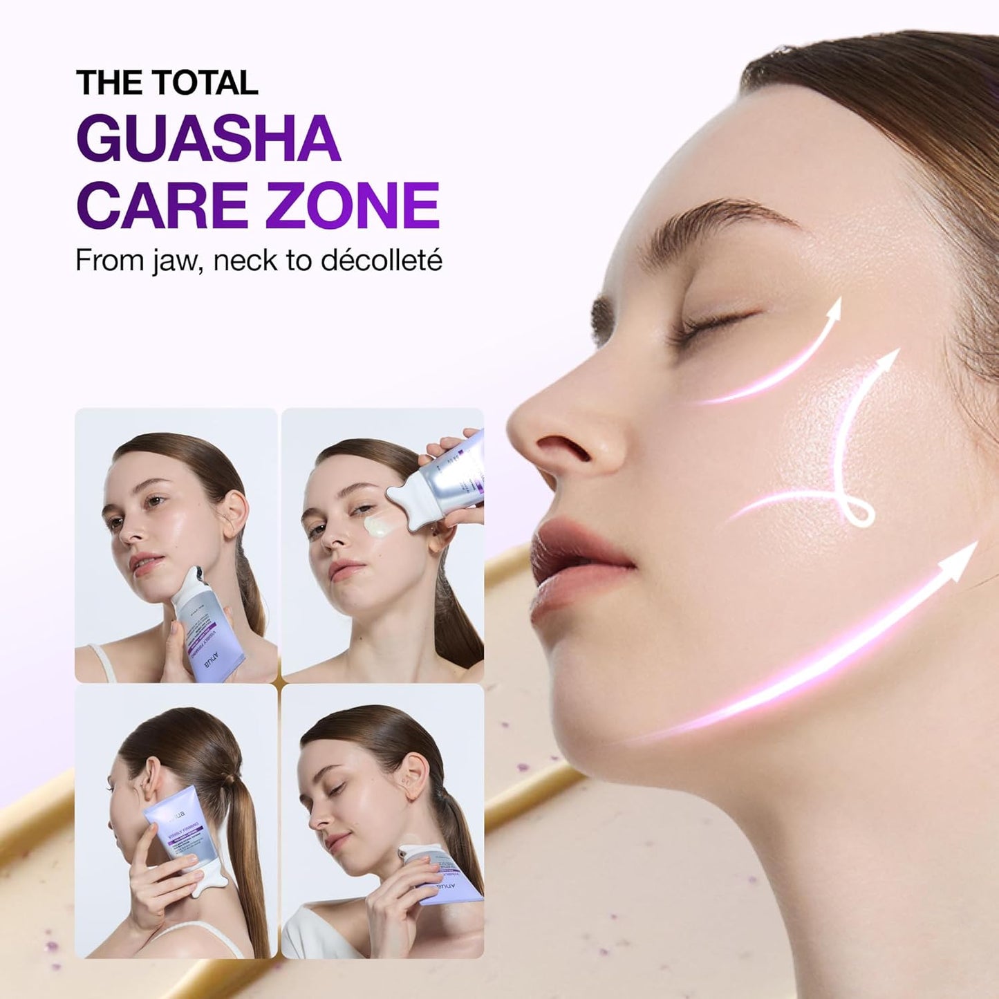 Seyeon Soul™ 2-in-1 Neck and Jawline Sculpting Cream
