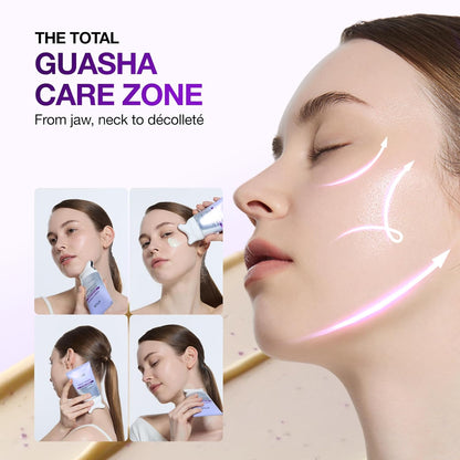 Seyeon Soul™ 2-in-1 Neck and Jawline Sculpting Cream