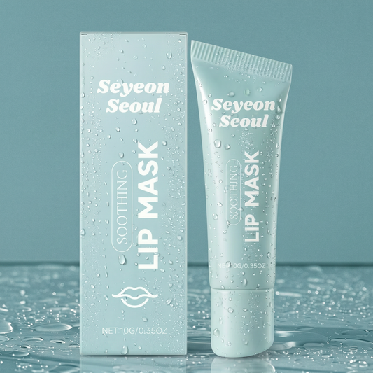 Seyeon Seoul™ Hydrating Lip Veil
