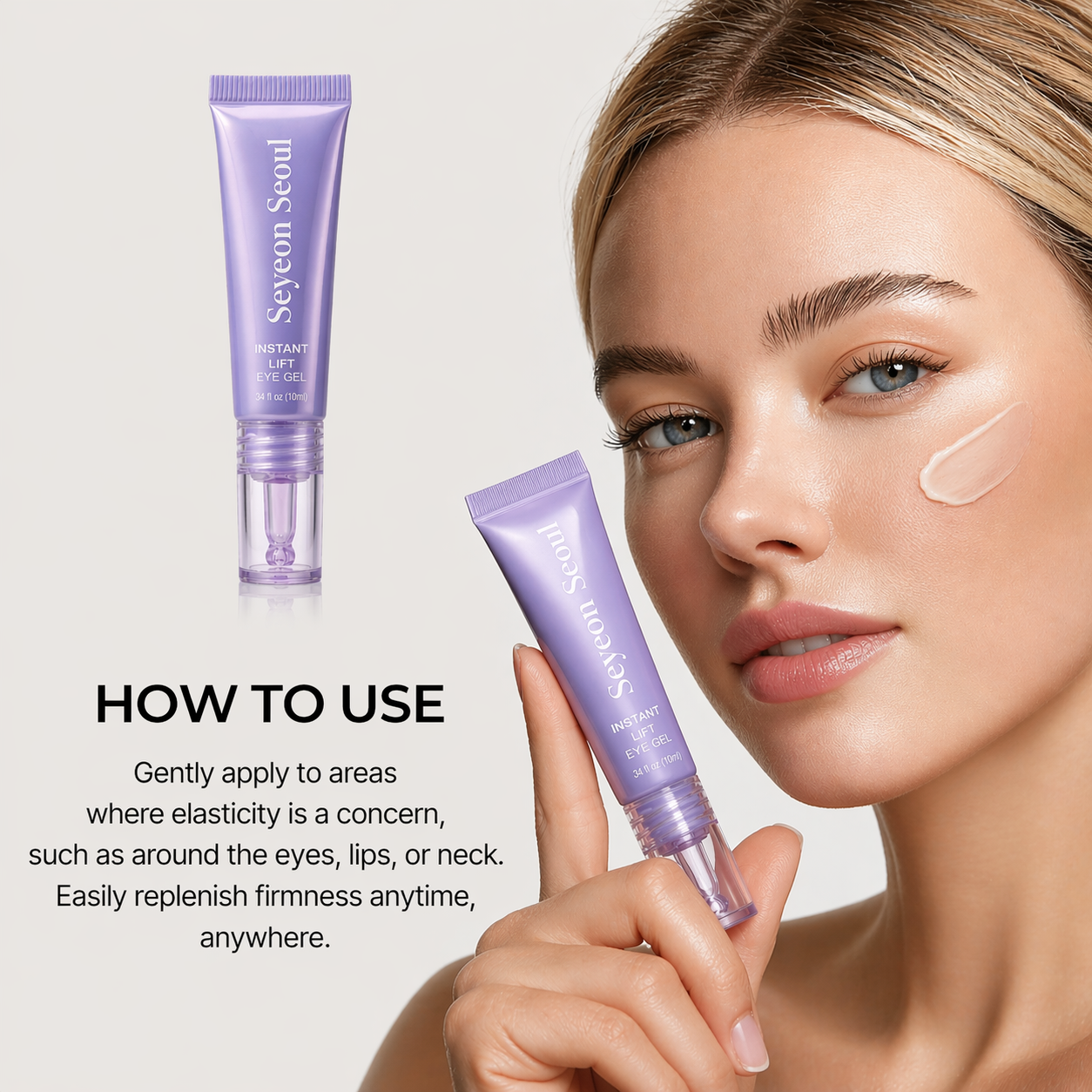 Seyeon Seoul Instant Eye Lift Gel™