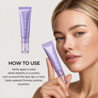 Seyeon Seoul Instant Eye Lift Gel™